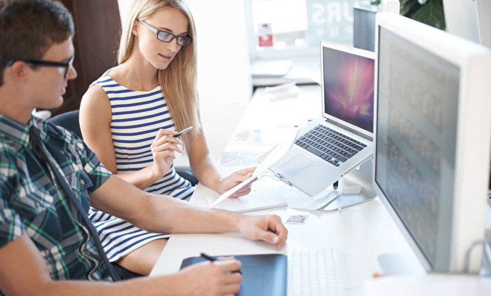 5 Mistakes To Avoid When Choosing A Real Estate Website Designer