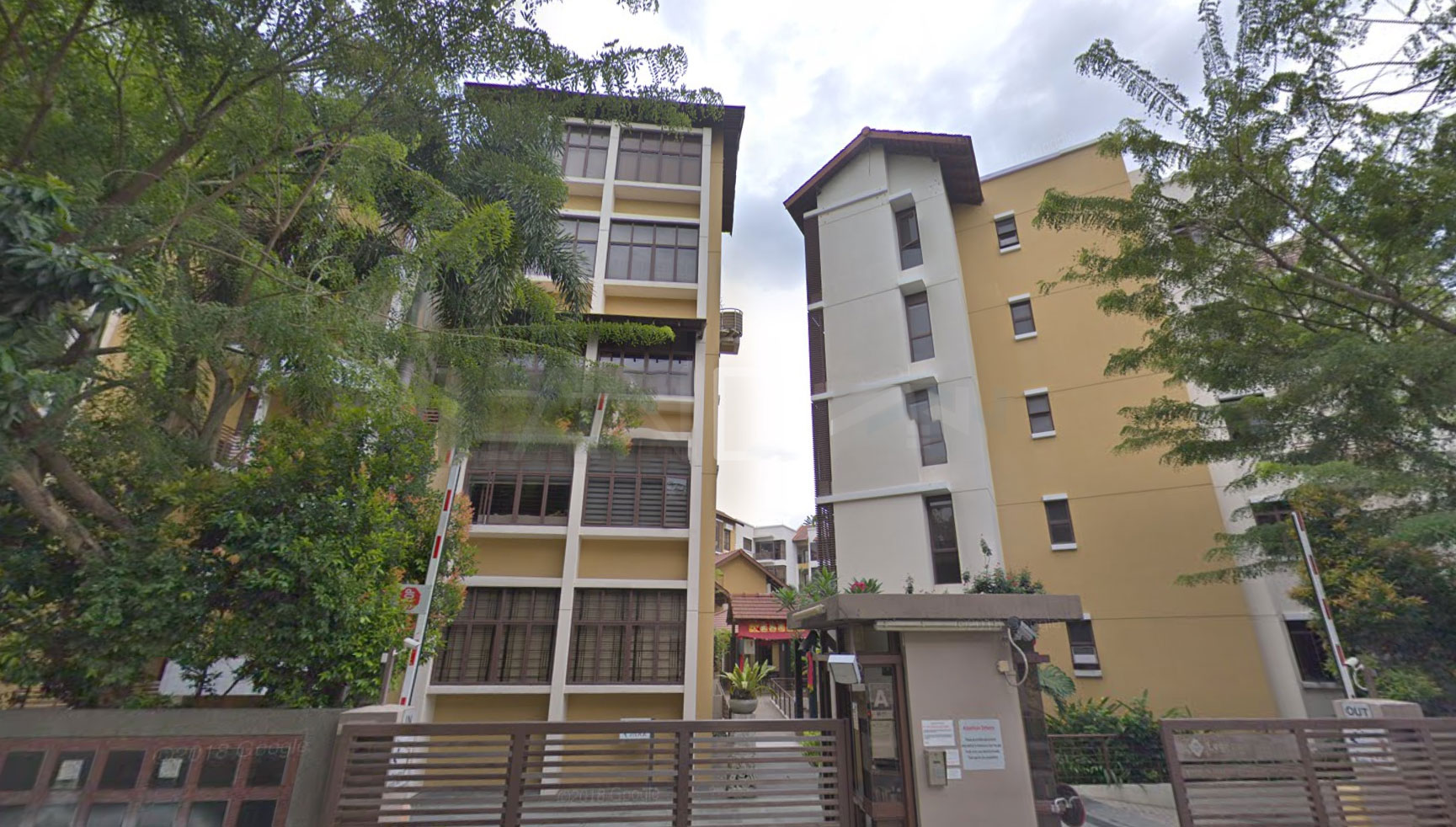 Geylang properties for sale: Suggest mass-market condos cost no more than $1.6 million