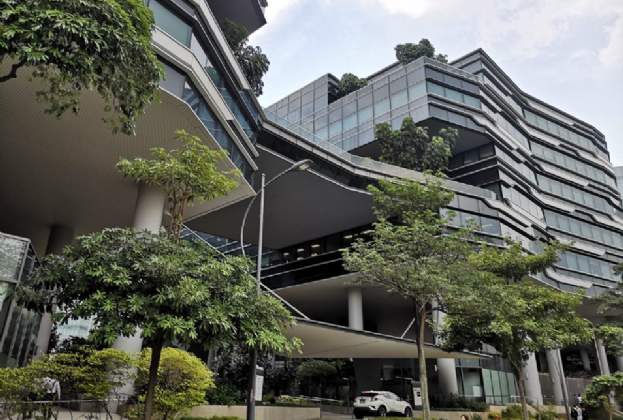 Singapore Industrial Briefing Q3 2020