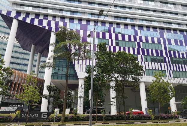 Singapore Sales & Investment - July 2021