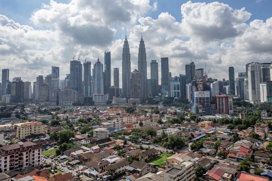 Only one percent of Malaysian property owned by foreigners