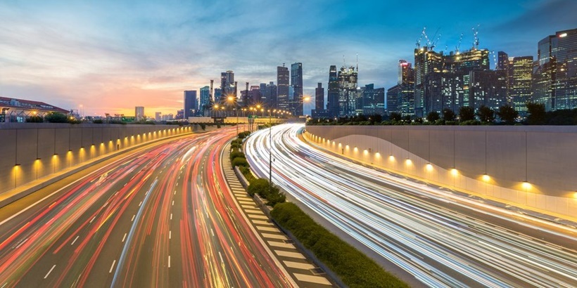 Singapore lords over world's most expensive cities