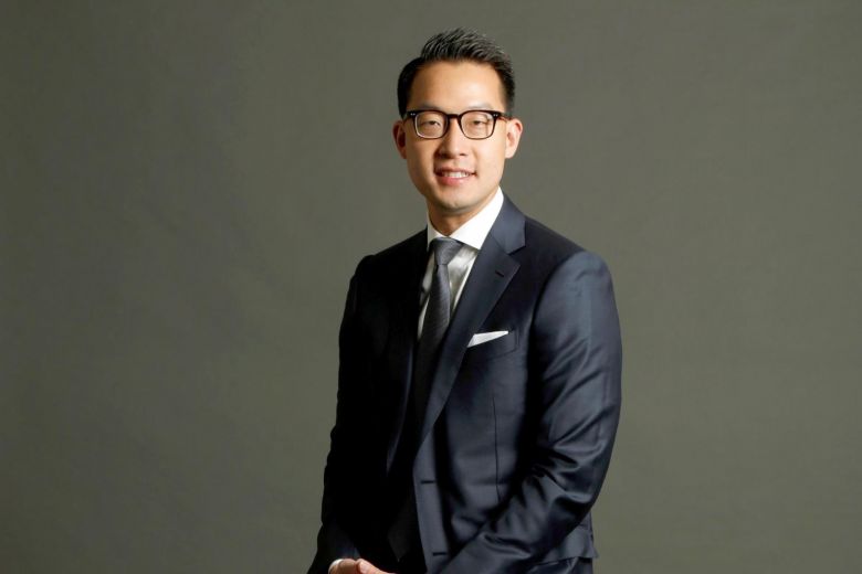 Riady scion steps in to put Lippo property arm on path to recovery